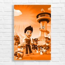 Paw Patrol Squad Adventure