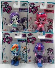 + MY LITTLE PONY - Horse - Original Box - Hasbro Explore Equestria Set / Friendship - 4 Piece