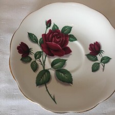 Royal Standard Red Velvet