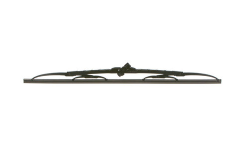 Bosch twin front windshield - twin,