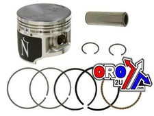 NAMURA 49mm PISTON KIT YAMAHA