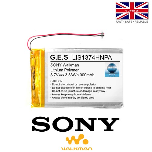 Sony walkman nwz mp3 - a/s,