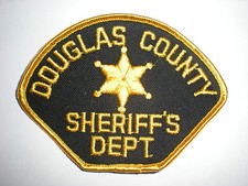 DOUGLAS COUNTY, SOUTH DAKOTA