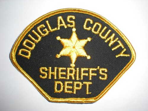 Douglas county south - south, dakota