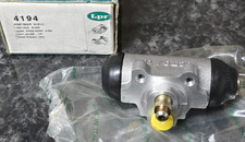 LPR, 4194 - Wheel Brake