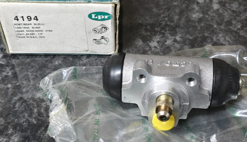 Lpr 4194 wheel brake - 4194,