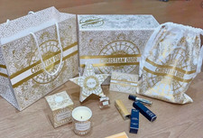 Christian Dior Candle and Make