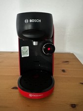 Bosch tassimo finesse friendly - bosch,