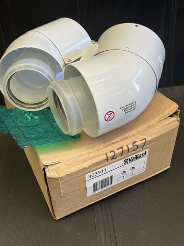 Genuine vaillant flue - vaillant,