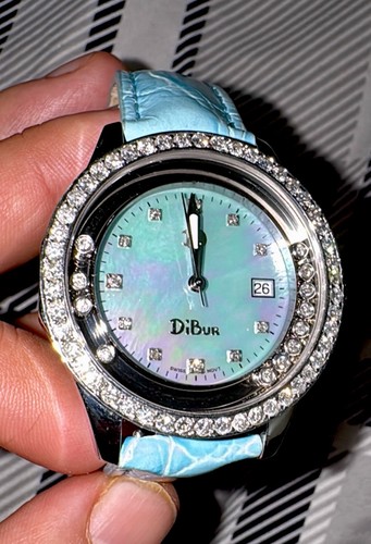 Unisex dibur diamond - unisex, vs
