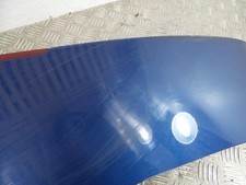 FORD FOCUS SPOILER ZETEC