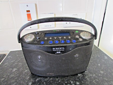 Roberts ecologic dab rds - roberts,