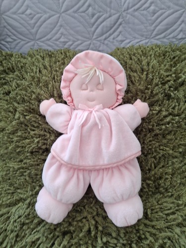 Rare vintage eden pink - vintage,
