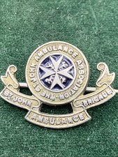 St John Ambulance Association