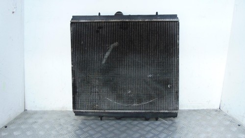 Citroen water coolant - c8,