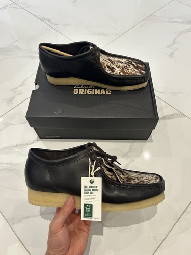 Clarks originals wallabee - clarks,