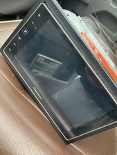 double din bluetooth car stereo pioneer Sph-da120 Needs Wiring In