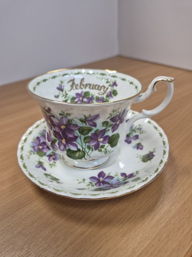 Royal albert flower the - royal, of