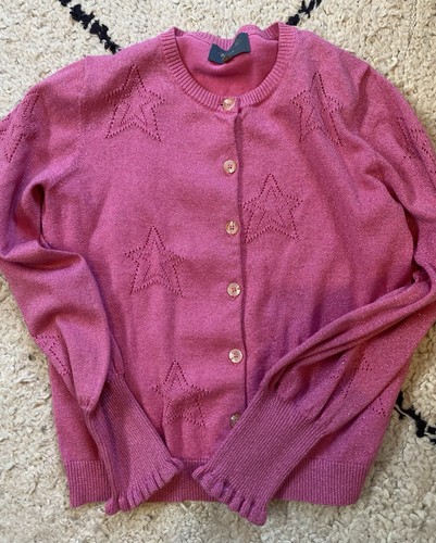 Wyse london pink - selena, lurex