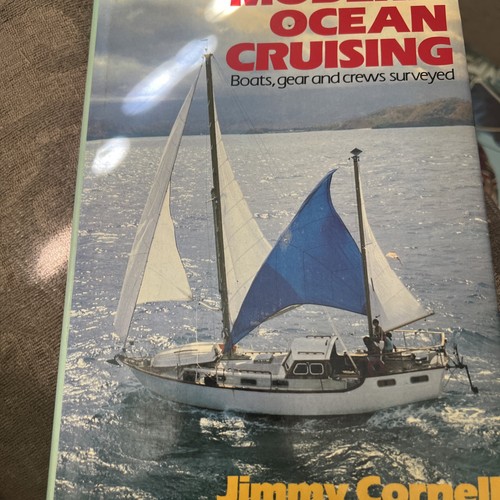 Modern ocean cruising boats - modern, :