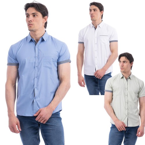 Willis mens polo shirt - jj,