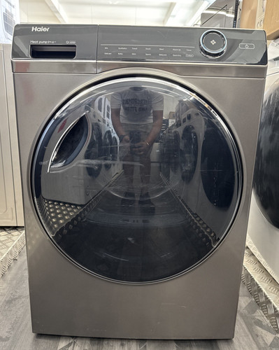 Grade heat pump dryer haier - grade,