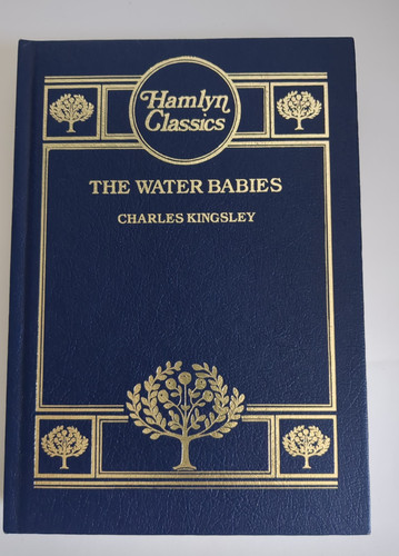 Vintage hamlyn classics the - classics,