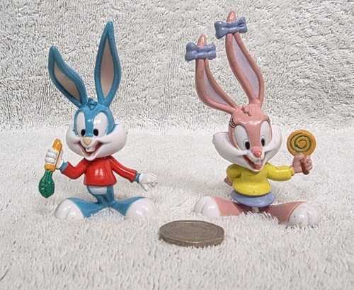 Tiny toon adventures buster - adventures,