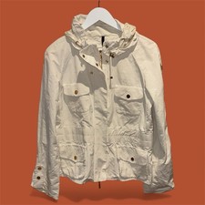 Vintage Moncler Women’s Rain