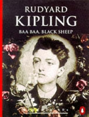 Baa black sheep - baa,