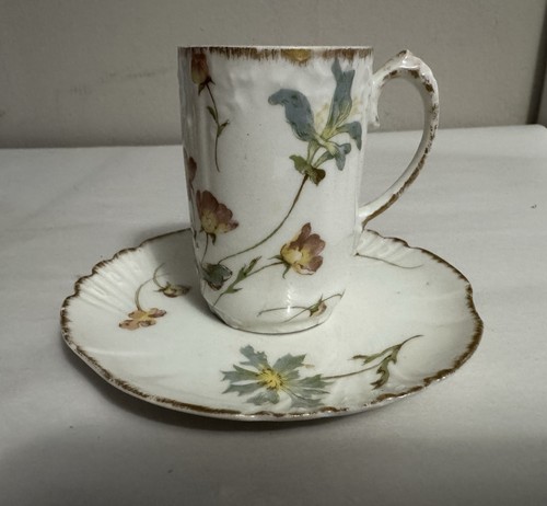 Limoges france demitasse - limoges, l