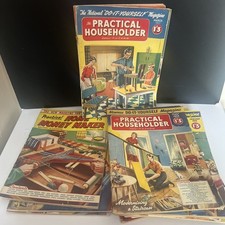 Practical Householder