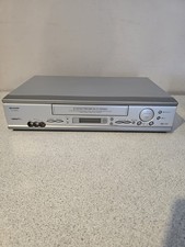 Sharp VC-MH814 VHS Video