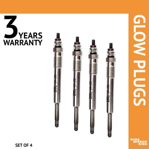 Glow plug for - glow, peugeot
