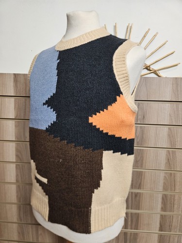Unbranded fairisle handmade - fairisle,