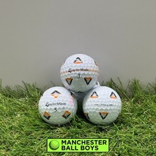 Taylormade TP5/TP5X Pix Golf