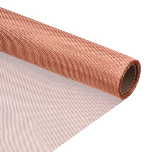 X118 mesh copper - mesh,