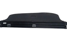AUDI A4 B6 8E (2001 > 2008) REAR INTERIOR PARCEL SHELF LOAD COVER 8E98635394H
