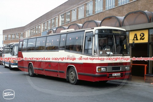 Bus photo rhondda 903 - bus,