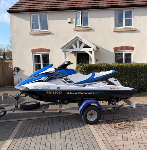 Jet ski for sale yamaha - for,