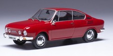 IXOMODELS - SKODA 110R 1978