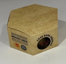 Wookey Hole Cave Aged Cheddar