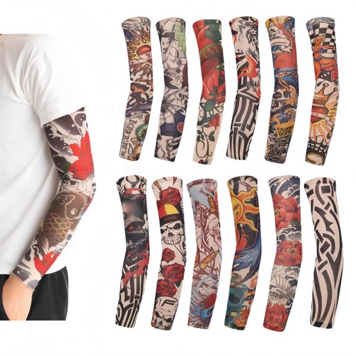 Sdxcjy pieces tattoos - sdxcjy, 12