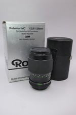 Rollei Rolleinar-MC 135mm
