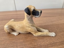 Castagna Dog Ornament - Great