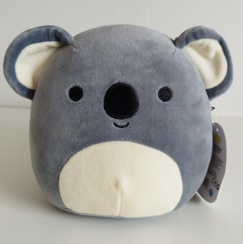 Squishmallows kirk the koala - the,