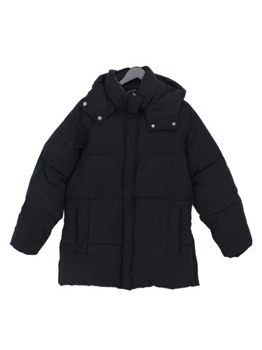 Abercrombie fitch parka - abercrombie, &
