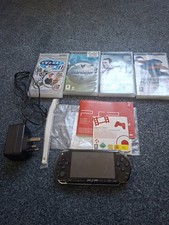 ORIGINAL  SONY PSP HANDHELD