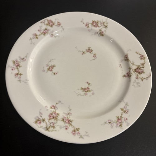 Limoges porcelaine - pl,
