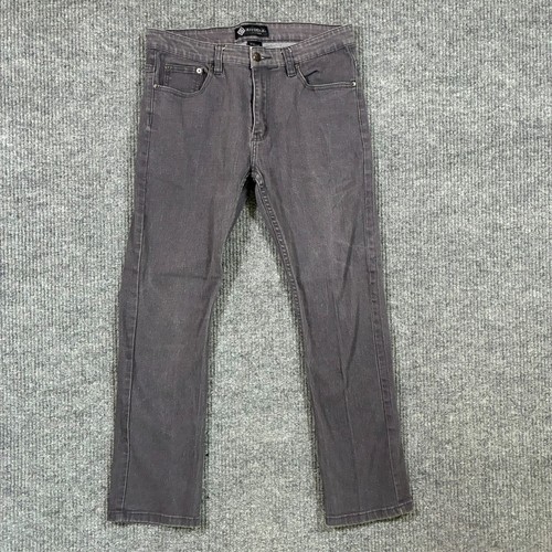 Kayden mens straight - straight, leg